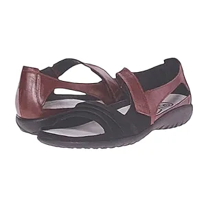 NAOT Papaki Sandals EUC $189 Size 40 US 9     S3286
