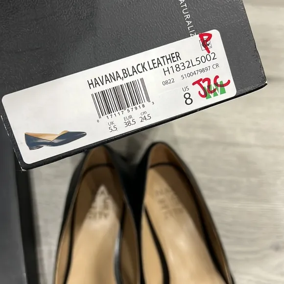 NATULIZER HAVANA FLAT