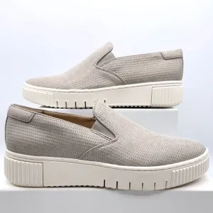 Naturalizer Soul Tia Porcelain Slip On Sneakers