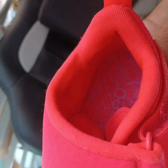New $120 Sz 6 Women's Nike SuperRep Cycle Pink Cycling Spinning Shoes CJ0775-660