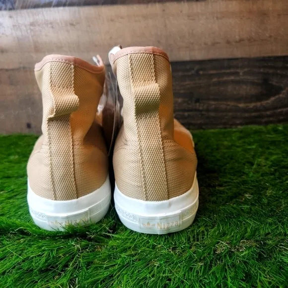 New Adidas NIZZA HI RF EF5759