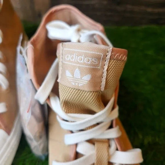 New Adidas NIZZA HI RF EF5759
