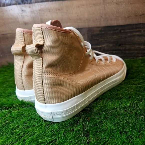 New Adidas NIZZA HI RF EF5759