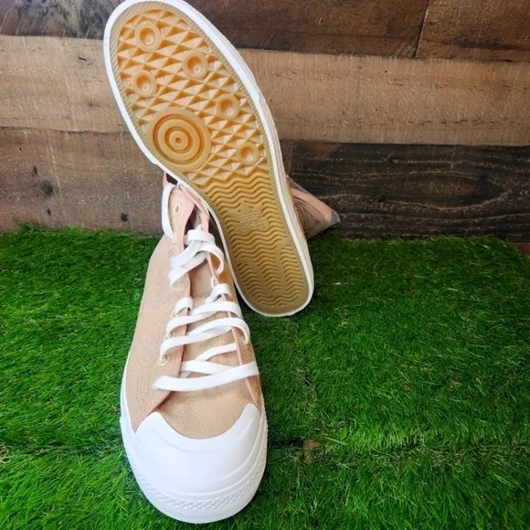 New Adidas NIZZA HI RF EF5759