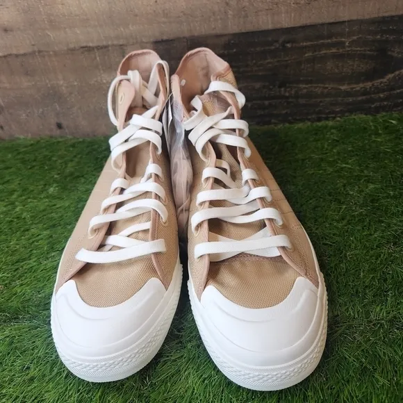 New Adidas NIZZA HI RF EF5759