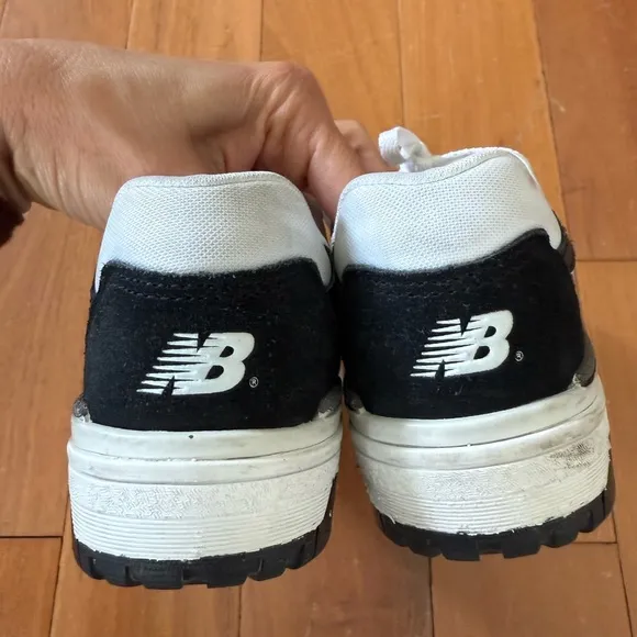 New Balance 550 limited edition Kids Sneakers 👟