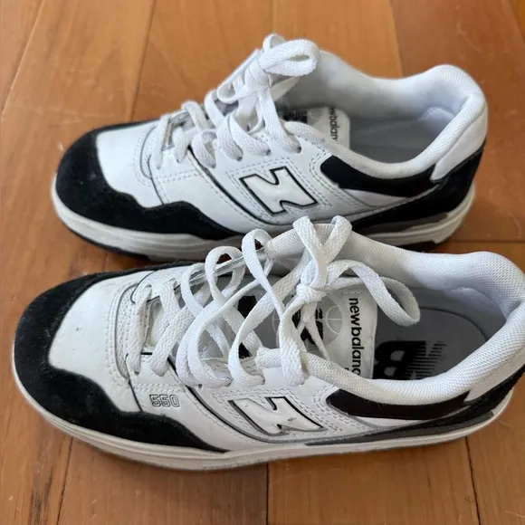 New Balance 550 limited edition Kids Sneakers 👟