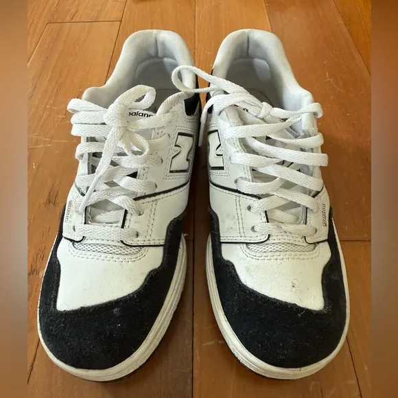 New Balance 550 limited edition Kids Sneakers 👟