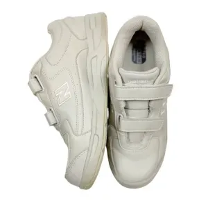 New Balance 576 Walking Shoe Womens sz 9 Wide Beige