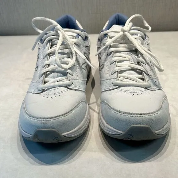 New Balance 928V3 Walking Running Shoes Womens Sz 7 White Comfortable