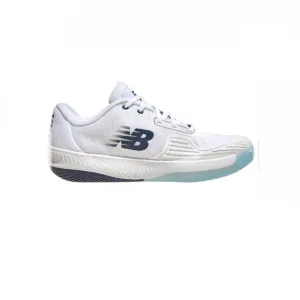 New Balance 996v5 D White Sneakers