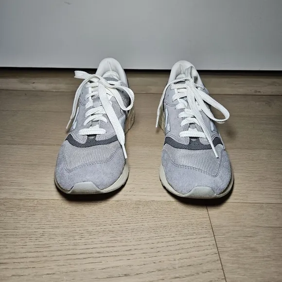 New Balance Classics 997R Shadow Grey/Rain Cloud Unisex Men's 8.5 Women's 10