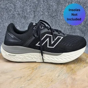 New Balance FF 1540v4 Mens Size 11 2E Black Made in USA Athletic Shoes M1540BK4