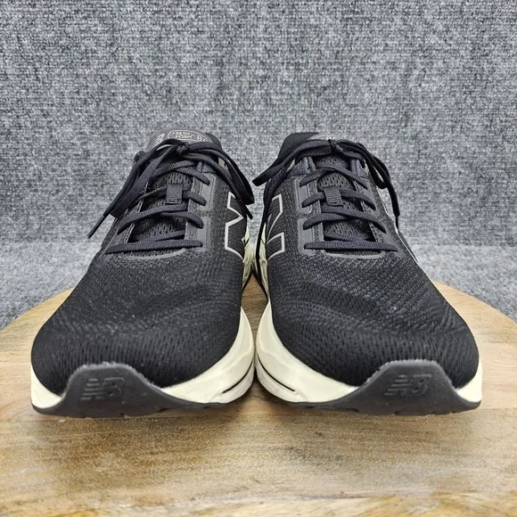 New Balance FF X 860 V14 Mens Size 15 2E Black Athletic Running Shoes W860K14