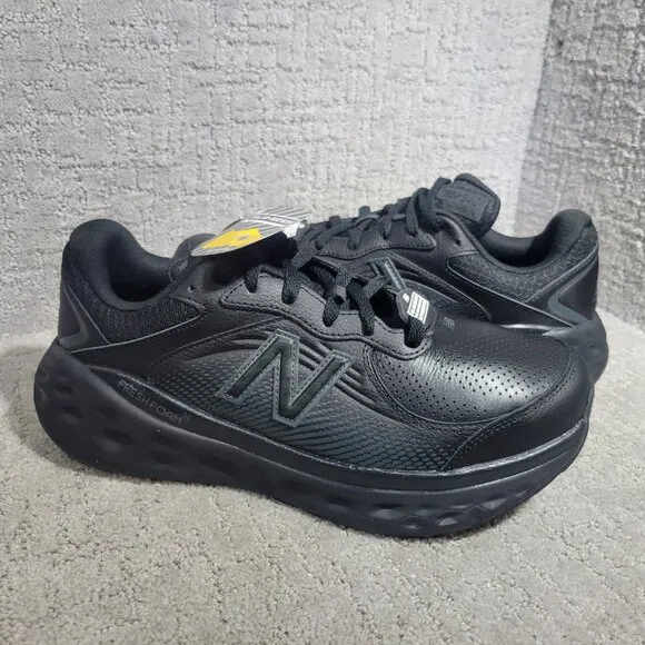 New Balance Fresh Foam X840F Slip 0il Resistant Size US M11.5 W13 Wide Sneakers