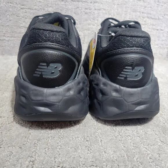 New Balance Fresh Foam X840F Slip 0il Resistant Size US M11.5 W13 Wide Sneakers
