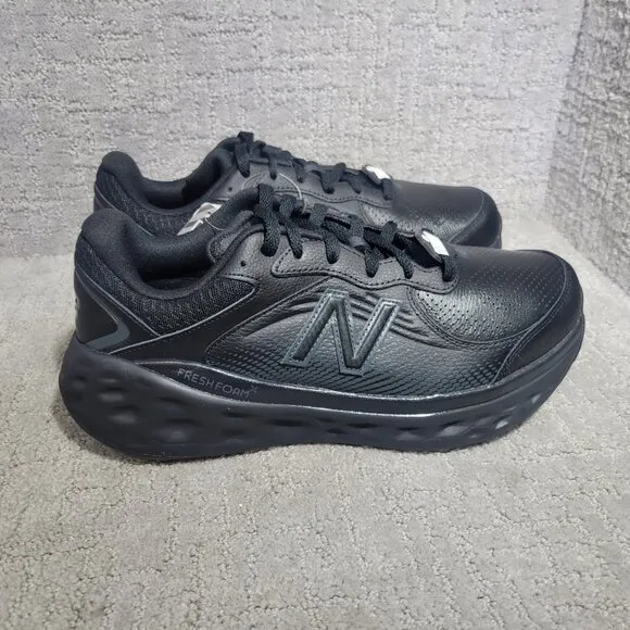 New Balance Fresh Foam X840F Slip 0il Resistant Size US M11.5 W13 Wide Sneakers