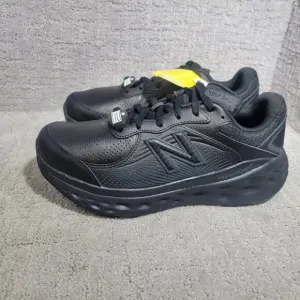 New Balance Fresh Foam X840F Slip 0il Resistant Size US M11.5 W13 Wide Sneakers