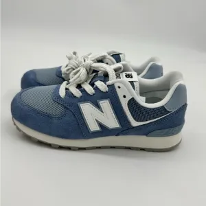 New Balance Kids 574 Sneakers Wide