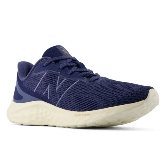 New Balance MARISAN4 running shoes blue Size:12