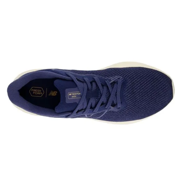 New Balance MARISAN4 running shoes blue Size:12