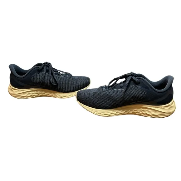 New Balance MARISAN4 running shoes blue Size:12