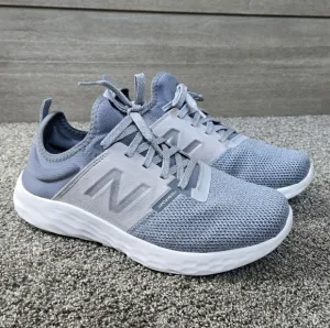 New Balance Men's Fresh Foam Athletic Sneakers size 10