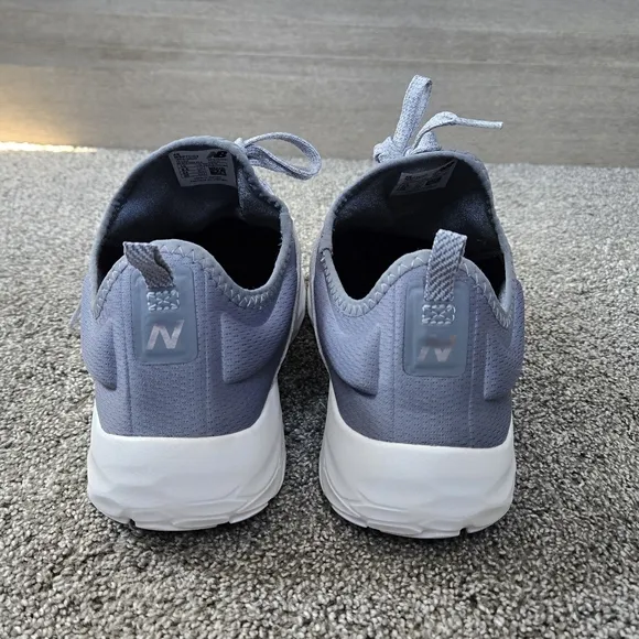 New Balance Men's Fresh Foam Athletic Sneakers size 10