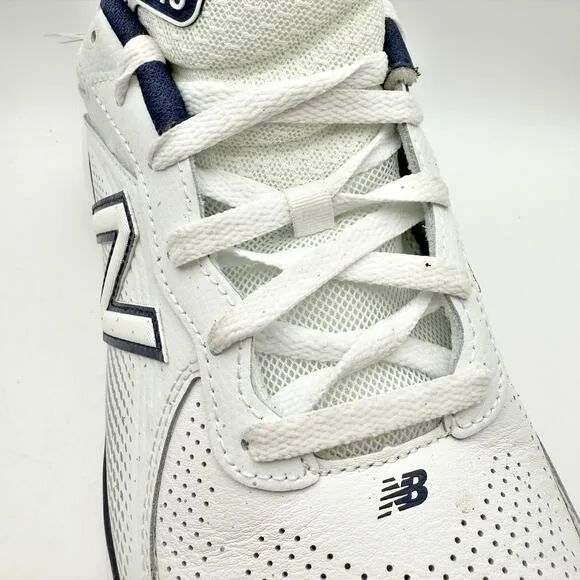 New Balance Mens Fresh Foam X 840v1 Sneakers US 13 Wide EU 47.5 White EUC