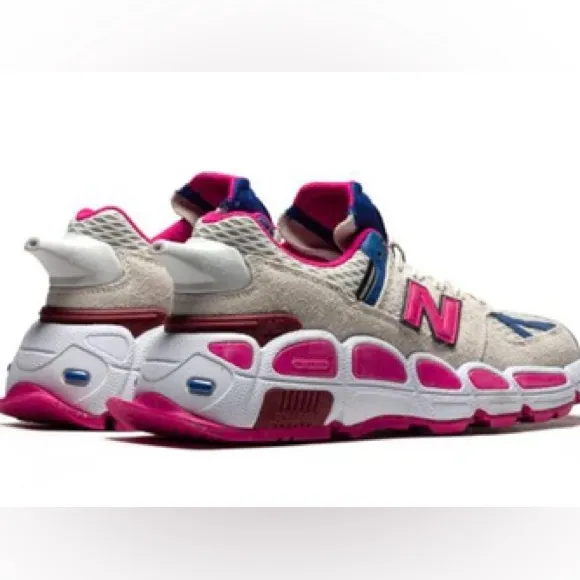 New Balance - Salehe Bembury 574 Yurt Men’s Size 9 Sneakers