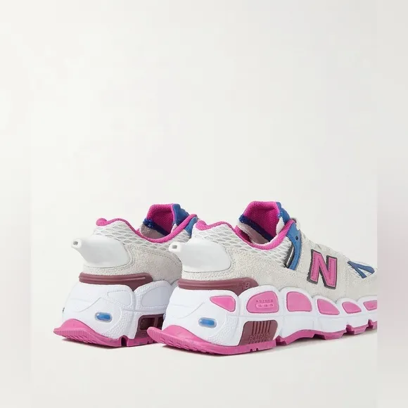 New Balance - Salehe Bembury 574 Yurt Men’s Size 9 Sneakers