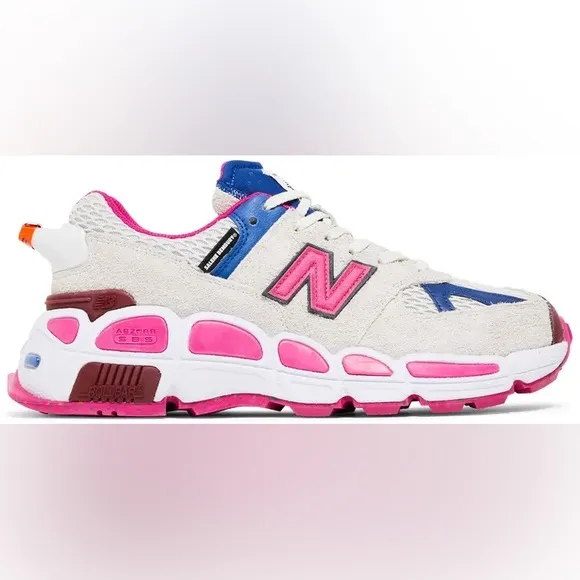 New Balance - Salehe Bembury 574 Yurt Men’s Size 9 Sneakers