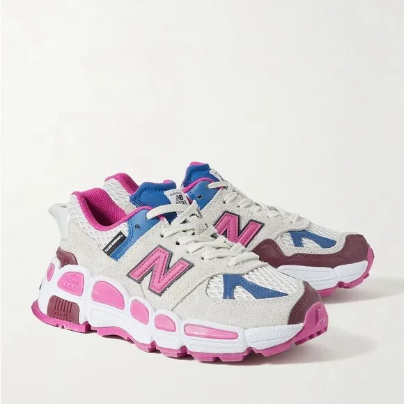 New Balance - Salehe Bembury 574 Yurt Men’s Size 9 Sneakers