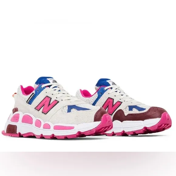New Balance - Salehe Bembury 574 Yurt Men’s Size 9 Sneakers