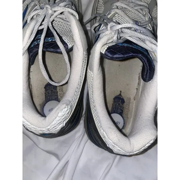 New Balance USA Encap Rollbar 1540 M1540WB1 Walking Sneakers Mens 12.5 D