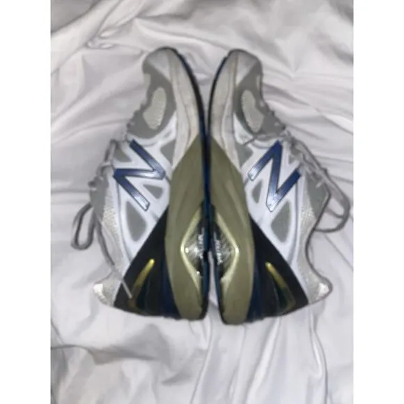 New Balance USA Encap Rollbar 1540 M1540WB1 Walking Sneakers Mens 12.5 D