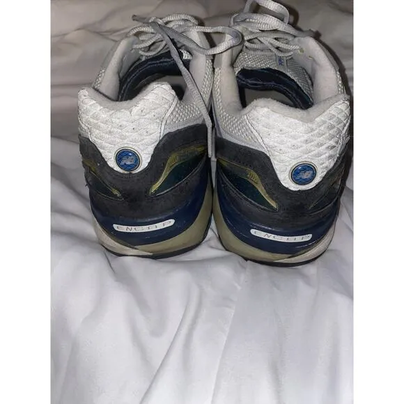 New Balance USA Encap Rollbar 1540 M1540WB1 Walking Sneakers Mens 12.5 D
