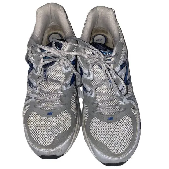 New Balance USA Encap Rollbar 1540 M1540WB1 Walking Sneakers Mens 12.5 D