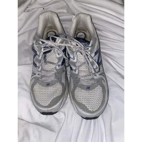 New Balance USA Encap Rollbar 1540 M1540WB1 Walking Sneakers Mens 12.5 D