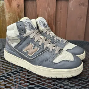 New Balance x Aime Leon Dore 650R Grey size Men’s 9.5 or women’s 11