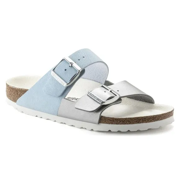 NEW Birkenstock Made in Germany Arizona BS Sandals  Birko-flor® rose unisex 252