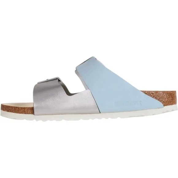 NEW Birkenstock Made in Germany Arizona BS Sandals  Birko-flor® rose unisex 252