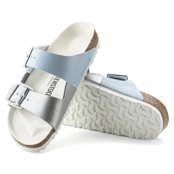 NEW Birkenstock Made in Germany Arizona BS Sandals  Birko-flor® rose unisex 252