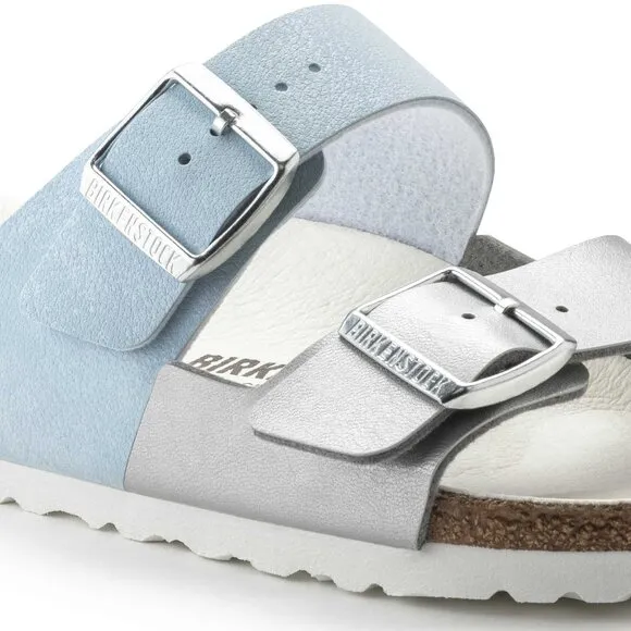 NEW Birkenstock Made in Germany Arizona BS Sandals  Birko-flor® rose unisex 252