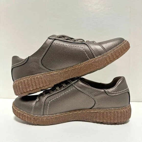 *NEW* Clarks Caroline Janna Sneakers
