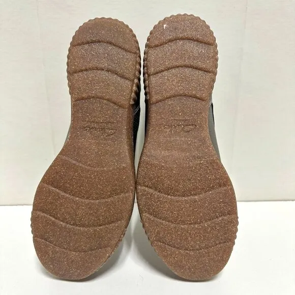 *NEW* Clarks Caroline Janna Sneakers
