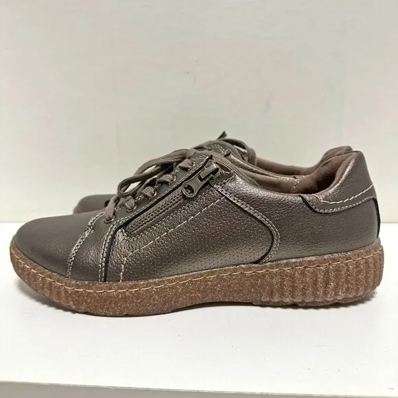 *NEW* Clarks Caroline Janna Sneakers