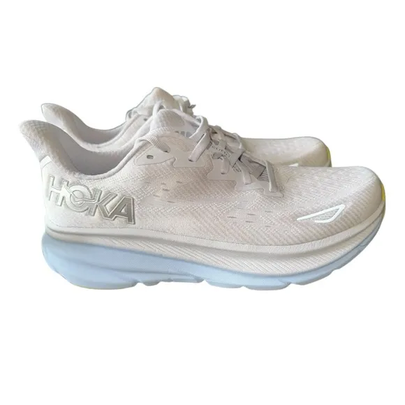 NEW HOKA Women’s Clifton 9 Running Shoes