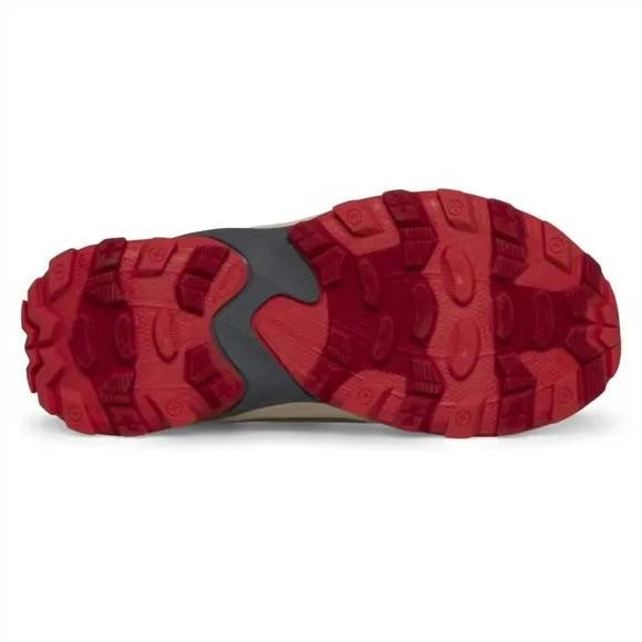NEW MERRELL kid's moab speed 2 low jr sneaker in multi