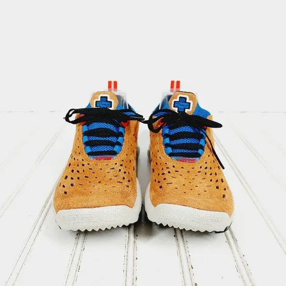 New Nike Run Trail ACG Lace Up Limited Edition Sneakers A478